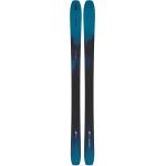 Esquís negros 180 cm 