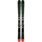 Pack - Esquís - Dynastar - Pack E-Free 90 Xpress - 167 + Xpress 10 Gw B93 Black