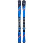 Pack - Esquís - Dynastar - Pack Speed 263 Xpress - 164 + Xpress 10 Gw B83 Black Blue