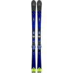 Esquís azules Dynastar 178 cm 
