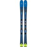 Esquís azules Dynastar 157 cm 