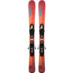 Esquís negros 150 cm 