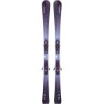 Pack - Esquís - Elan - Pack Primetime N°2 W Sport - 158 + El 9.0 Gw Shift Black B85
