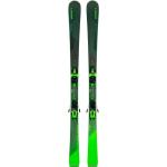 Pack - Esquís - Elan - Pack Wingman 76 C Ps - 176 + El 10.0 Gw Shift Black Green B85