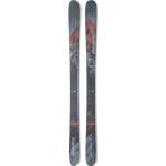 Esquís negros 165 cm 