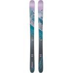 Pack - Esquís - Nordica - Pack Santa Ana 92 - 161 + Griffon 13 100mm White