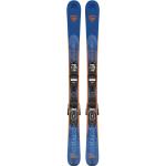 Esquís negros Rossignol 140 cm 