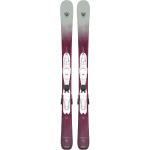 Esquís blancos Rossignol 140 cm 