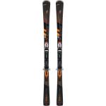 Esquís negros Rossignol 150 cm 