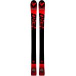 Esquís rojos Rossignol 140 cm 
