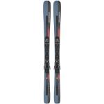 Pack - Esquís - Salomon - Pack E Stance 80 - 151 + M11 Gw L80 Black Grey