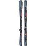 Pack - Esquís - Salomon - Pack E Stance 80 - 161 + M11 Gw L80 Black Grey