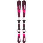 Esquís blancos Salomon 150 cm 
