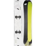 Tablas negras de snowboard K2 Marauder 