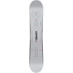 Tablas blancas de snowboard Capita 157 cm 