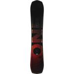 Tablas negras de snowboard Rossignol 156 cm 
