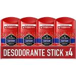 Desodorantes antitranspirantes blancos rebajados de 50 ml Old Spice para hombre 
