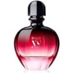 Perfumes rojos con vainilla de 80 ml Paco Rabanne XS para mujer 