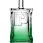 Perfumes grises de ámbar oriental con vainilla Paco Rabanne 