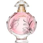 Perfumes rosas con vainilla de 30 ml Paco Rabanne Olympéa Blossom 