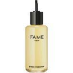 Perfumes con jazmín de 200 ml recargables Paco Rabanne Fame para mujer 