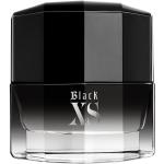 Rabanne Perfumes masculinos Black XS Eau de Toilette Spray 50 ml