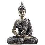 Pajoma - Figura Decorativa, diseño de Buda, tamaño