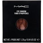 Paletas marrones de sombras  MAC para mujer 