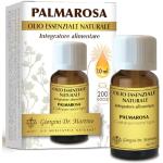 Palmarosa Aceite esencial natural - 10 ml