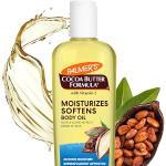 Palmer's Cocoa Butter - Aceite hidratante corporal