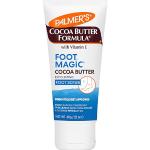 Palmers cocoa butter formula foot magic scrub (pies) 60g
