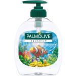 Palmolive Aquarium jabón líquido de manos con textura suave 300 ml