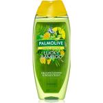 Palmolive Forest Edition Lucky Bamboo gel limpiador ml