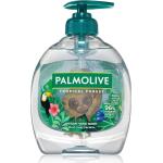 Palmolive Jungle jabón líquido de manos con textura suave 300 ml