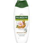 Palmolive Naturals Almond gel de ducha en crema con aceite de almendras 500 ml