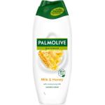 Palmolive Naturals Nourishing Delight gel de ducha con miel 500 ml