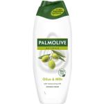 Palmolive Naturals Olive aceite de ducha y baño con extracto de aceitunas 500 ml