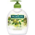 Palmolive Naturals Ultra Moisturising jabón líquido para manos Recambio 500 ml