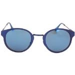 Gafas azul marino de sol RetroSuperFuture 