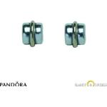 Pandora 29930 - Pendientes de Mujer de Plata de Ley