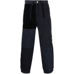 Pantalones azules de poliester de pana rebajados ancho W48 informales Armani Emporio Armani talla 3XL para hombre 