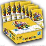 Panini Super Mario Trading Cards - Caja de 18 fund