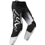 Pantaln motocross 180 Leed Black White Pant Nio - Talla 24