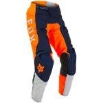 Pantaln motocross 180 Nitro Flo Orange Pant - Talla 34
