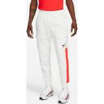 Pantalones cargo blancos Nike Sportwear talla XL para hombre 