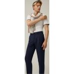 Pantalones chinos de lino rebajados talla M para hombre 