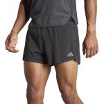 Shorts negros de running adidas Adizero talla M para hombre 