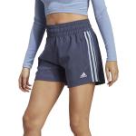 Ropa azul de fútbol adidas Sportswear talla XS para mujer 