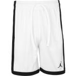 Pantalones blancos de poliester de Baloncesto lavable a máquina Nike Jordan talla XL para hombre 