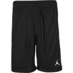 Pantalones negros de poliester de Baloncesto lavable a máquina Nike Jordan talla XL para hombre 